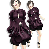 Valentina E. Peasant