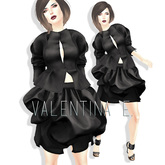 Valentina E. Peasant