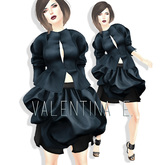 Valentina E. Peasant