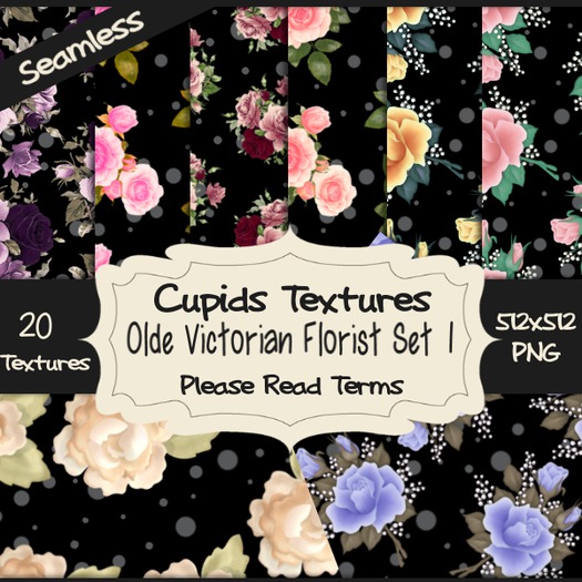 *Cupids Textures * 21 CRANBERRY LEMONADE