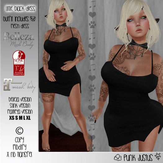 dark soul by PUNK JUSTUS