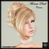 SAS - Ring around the Collar Red