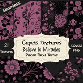 *Cupids Textures * 25 SWEET SUMMER FUN
