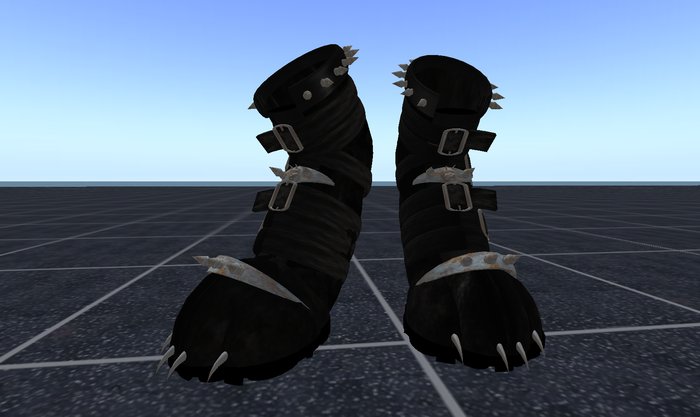 2022 Digigrade Combat Ordinance Boots Rusted spike (boxed)