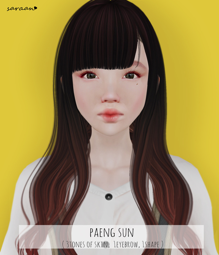 * Saraan * - Paeng Sun [tone2]