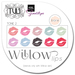 Applier sweetlips willow