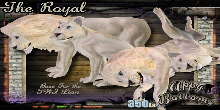 ~::AppB:: ~ TWILION THE ROYAL