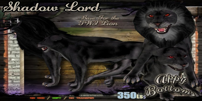 ~::AppB:: ~ TWILION ShadowLord