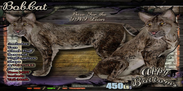 ~::AppB:: ~ TWILION BobCat