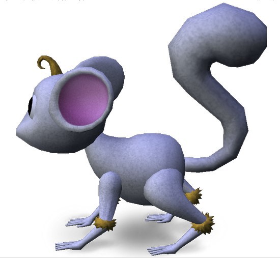 Mossm Cryo Pod - Dorena