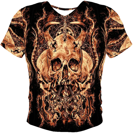 Malevolence T-Shirt