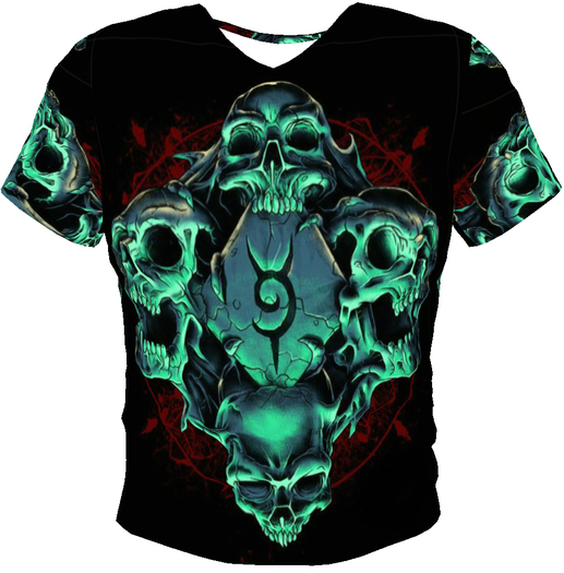 Evil Eclipse T-Shirt