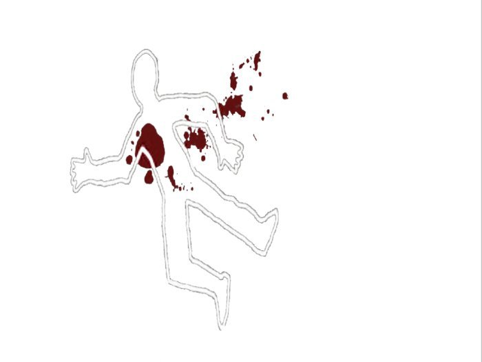 crime scene