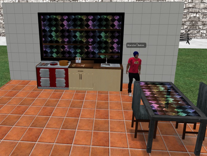 Country House Kitchen Pack