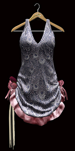 Hud Omega Applier - MARILYN PLUME