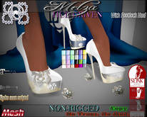 !!BH!! DEMO{MELZA}GIRL'S BEST FRIEND HEELS V1,V2 HUD (ADD)