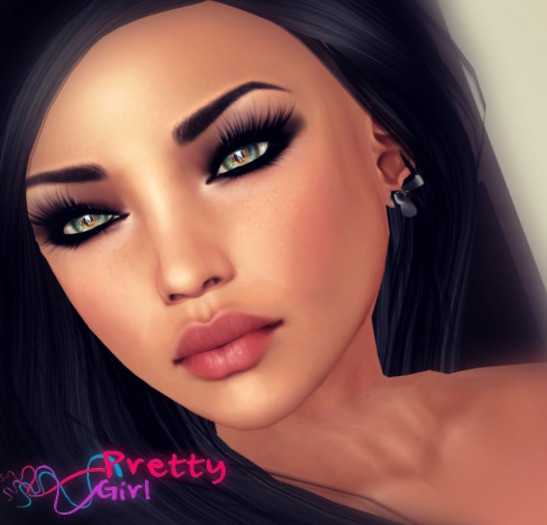 .::PrettyGirl::. Seriea Avatar