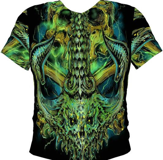 Decay T-Shirt Boxed