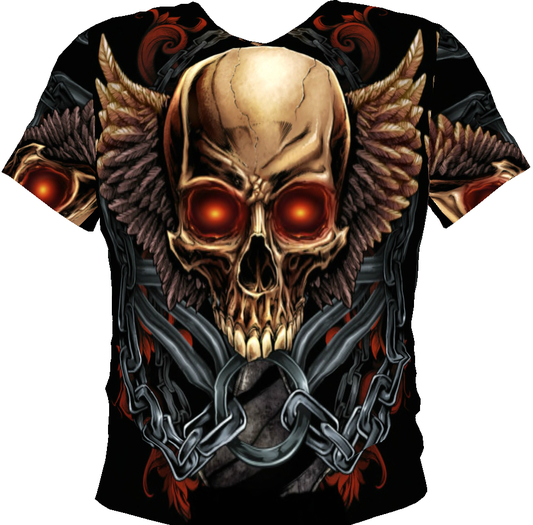 Unleashed T-Shirt