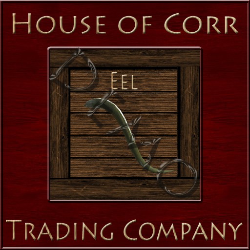 Texture-Eel