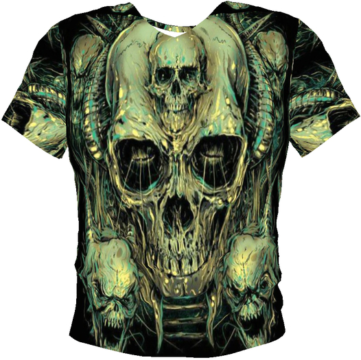 Sinful T-Shirt Boxed