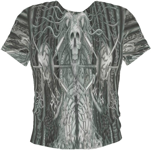 Death Synapses T-Shirt
