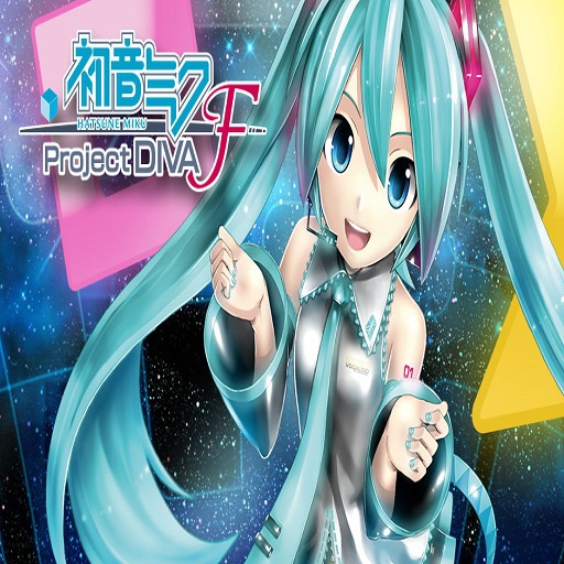 [Miku Hatsune Project Diva] Odds & Ends Dancer