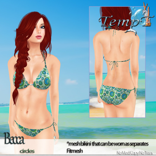 TempT~Becca Kini circles
