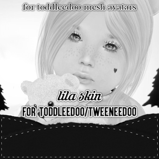 Winter Ravens : Lila Skin 1.0 DEMO