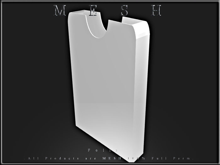 Feliz Chain - 1 Ring - Full Perm - BOX