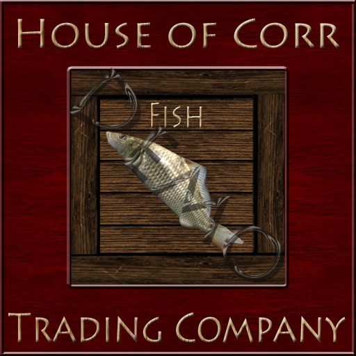 Texture-Fish