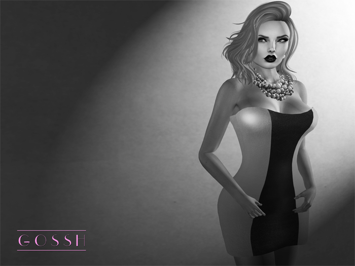 [GOSSH] Kim .DEMO.