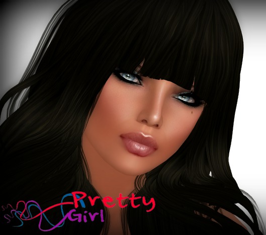 .::PrettyGirl::. Milly Model Avatar