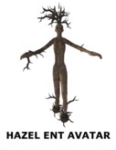 ENT TREE AVATAR (Hazel)