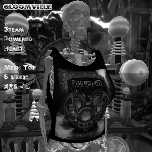 DEMO Steampowered Top