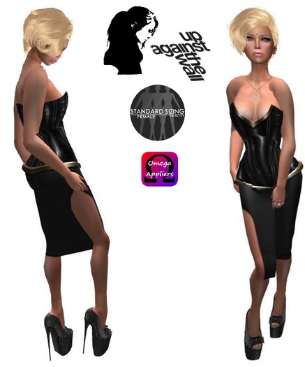 [UATW] Core [Wear ME]