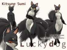 LD+kitsuneSumi(Viss mod)