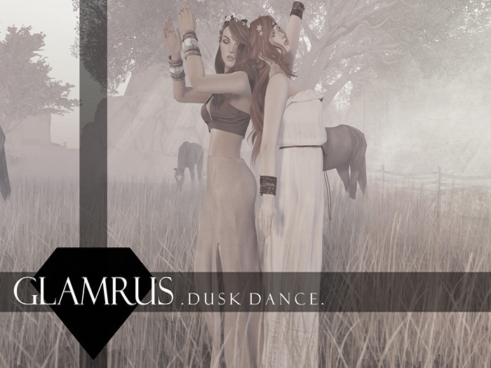 Glamrus . Dusk Dance