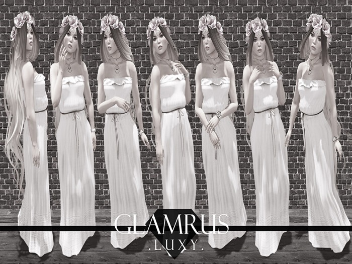 .GlamRus. My Oh My