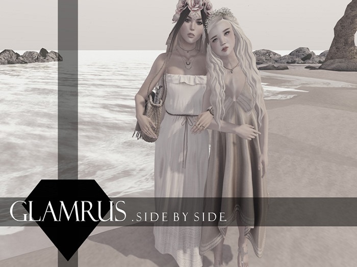 .GlamRus. My Oh My