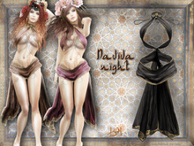 !gO! Nadida - night