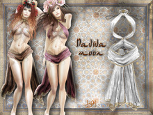 !gO! Nadida - moon