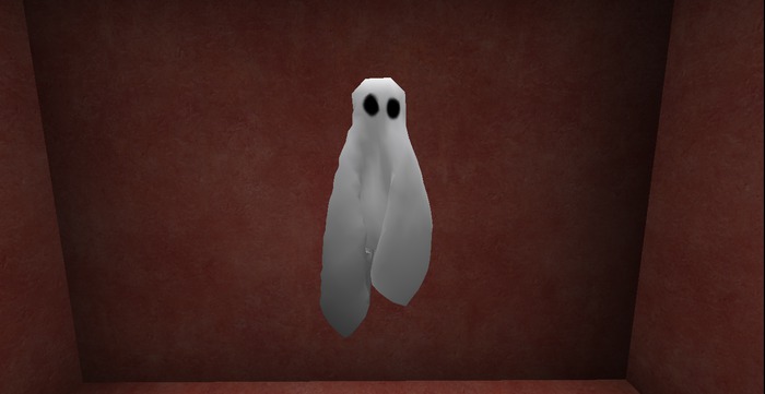 Mesh Ghost 3Li Full Perms