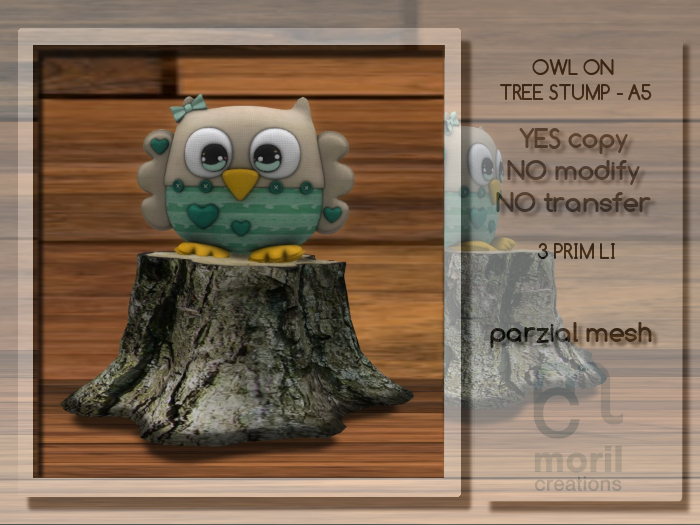 Wall Art 01A ** Box **