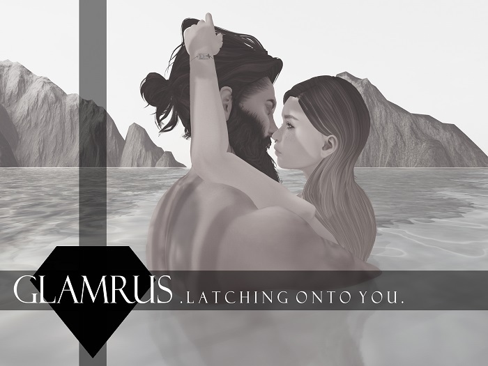 Glamrus . Latching Onto You