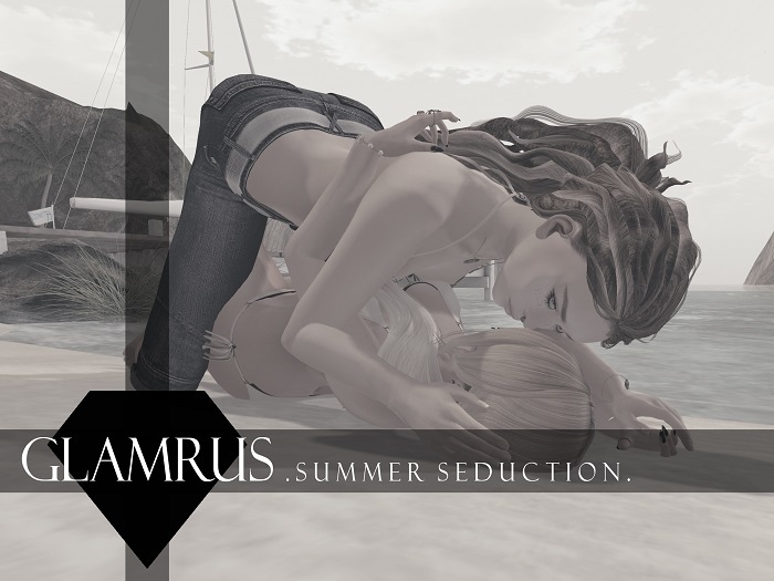 .GlamRus. My Oh My