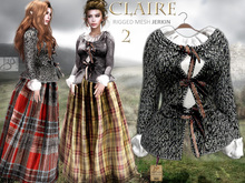 !gO! Claire jerkin 2