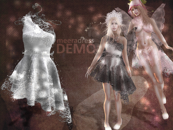 !gO! Meera - DEMO