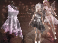 !gO! Meera - purple
