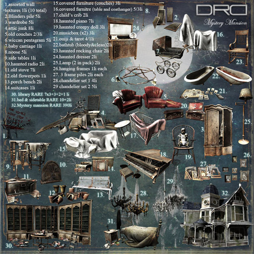 12.-DRD- MM flowerpots